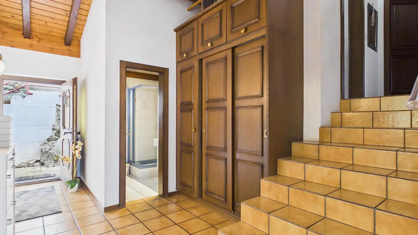 Appartement à vendre - 3904 Naters - Photo 3