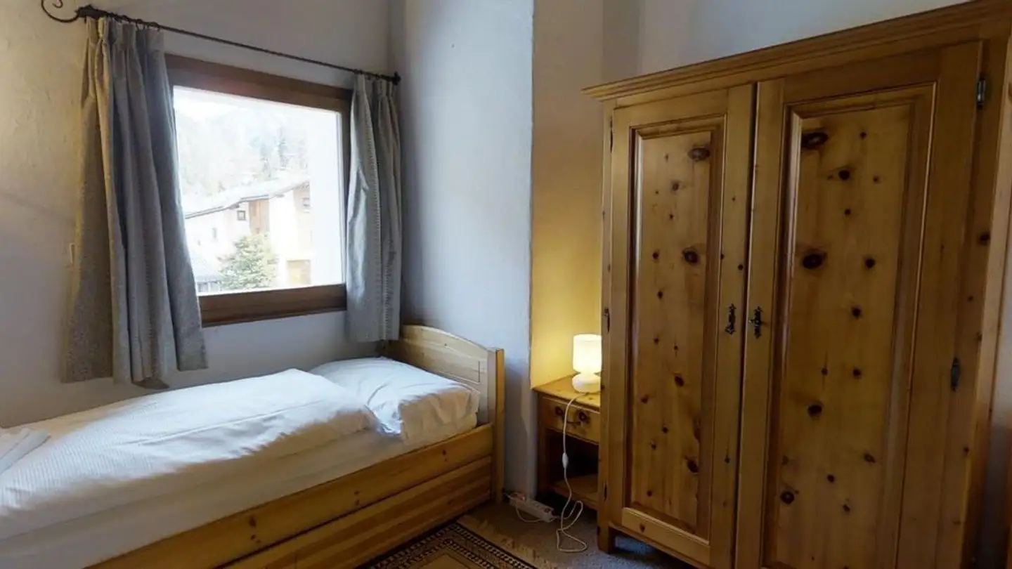 Appartamento in vendita - Sur Ovas 8, 7522 La Punt-Chamues-ch - Photo 4