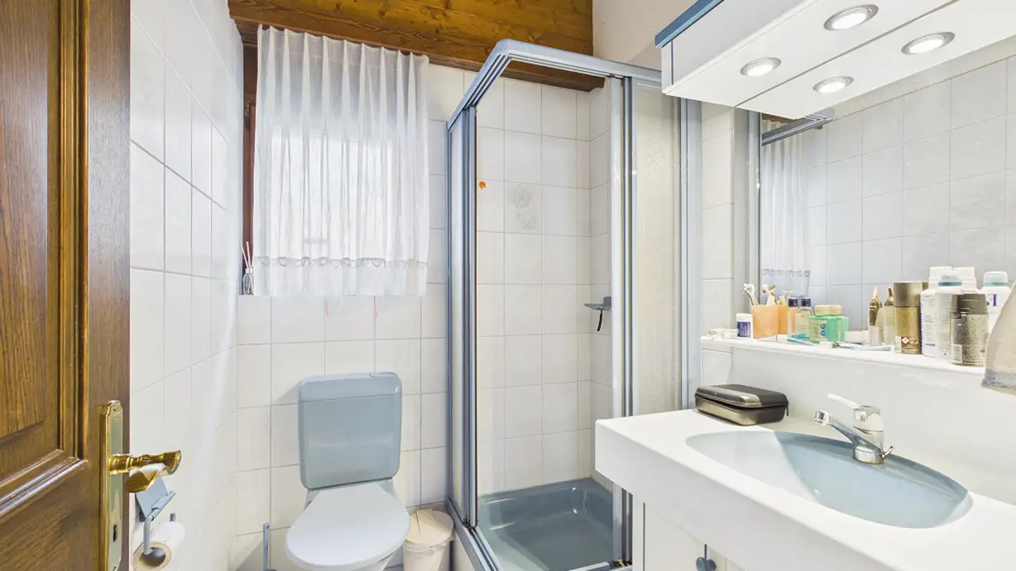 Appartement à vendre - 3904 Naters - Photo 4