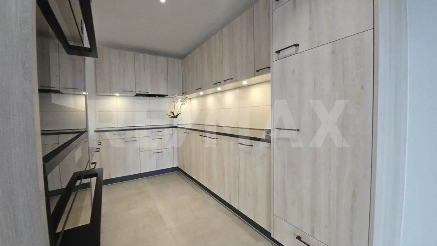 Apartment for rent - 1580 Avenches