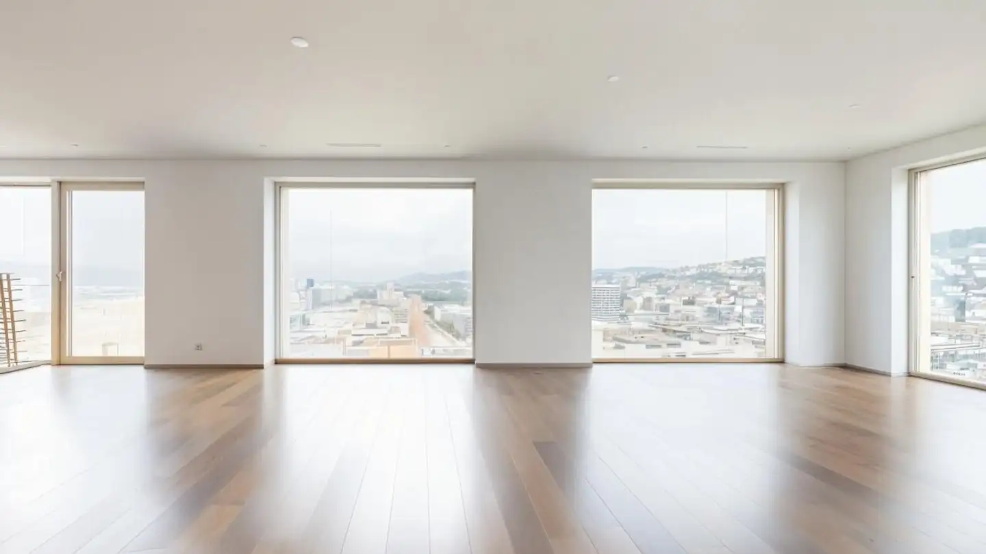 Apartment for sale - 8005 Zürich