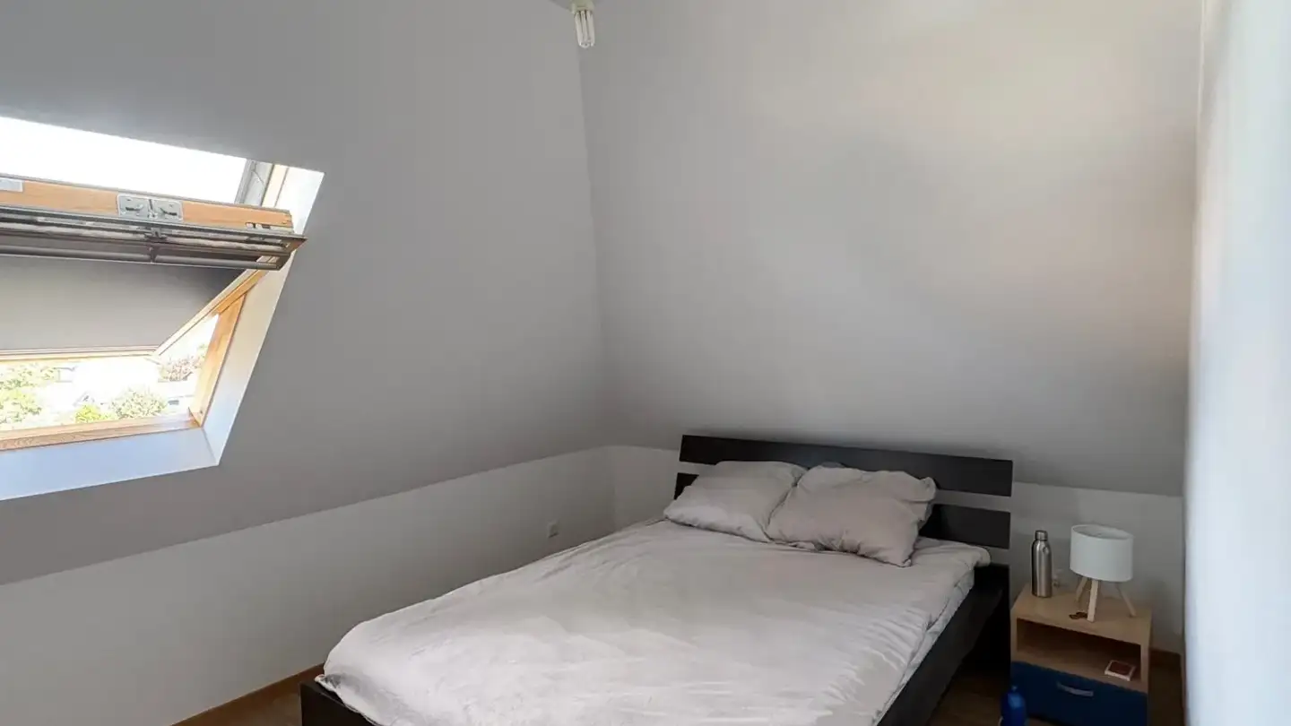 Appartamento in affitto - Rue Du Châtelet 9, 1530 Payerne - Foto 2