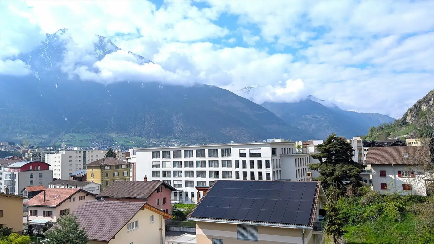 Appartement à vendre - 3904 Naters - Photo 2