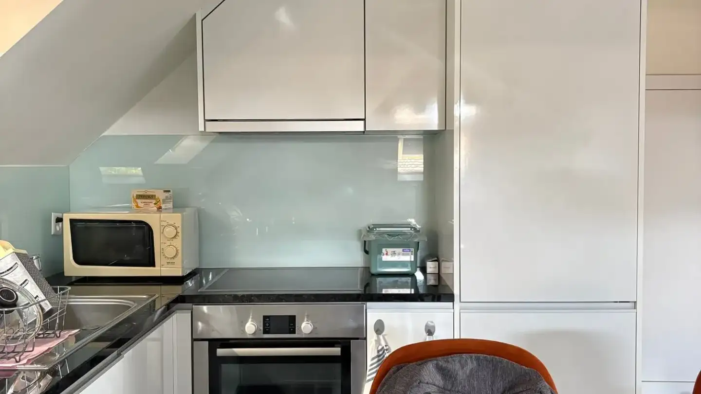 Appartamento in affitto - Rue Du Châtelet 9, 1530 Payerne - Foto 3