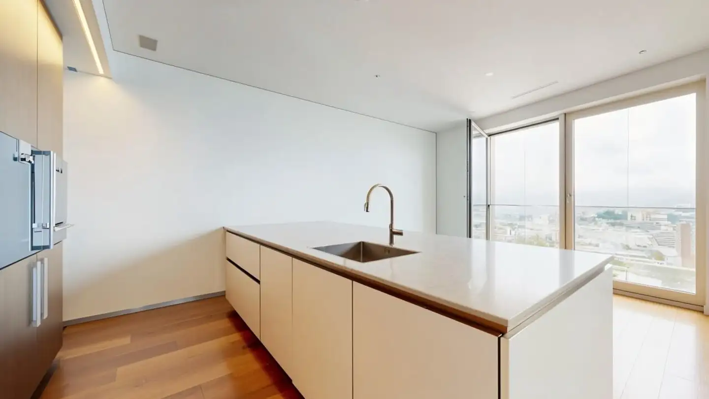 Appartamento in vendita - 8005 Zürich - Photo 2