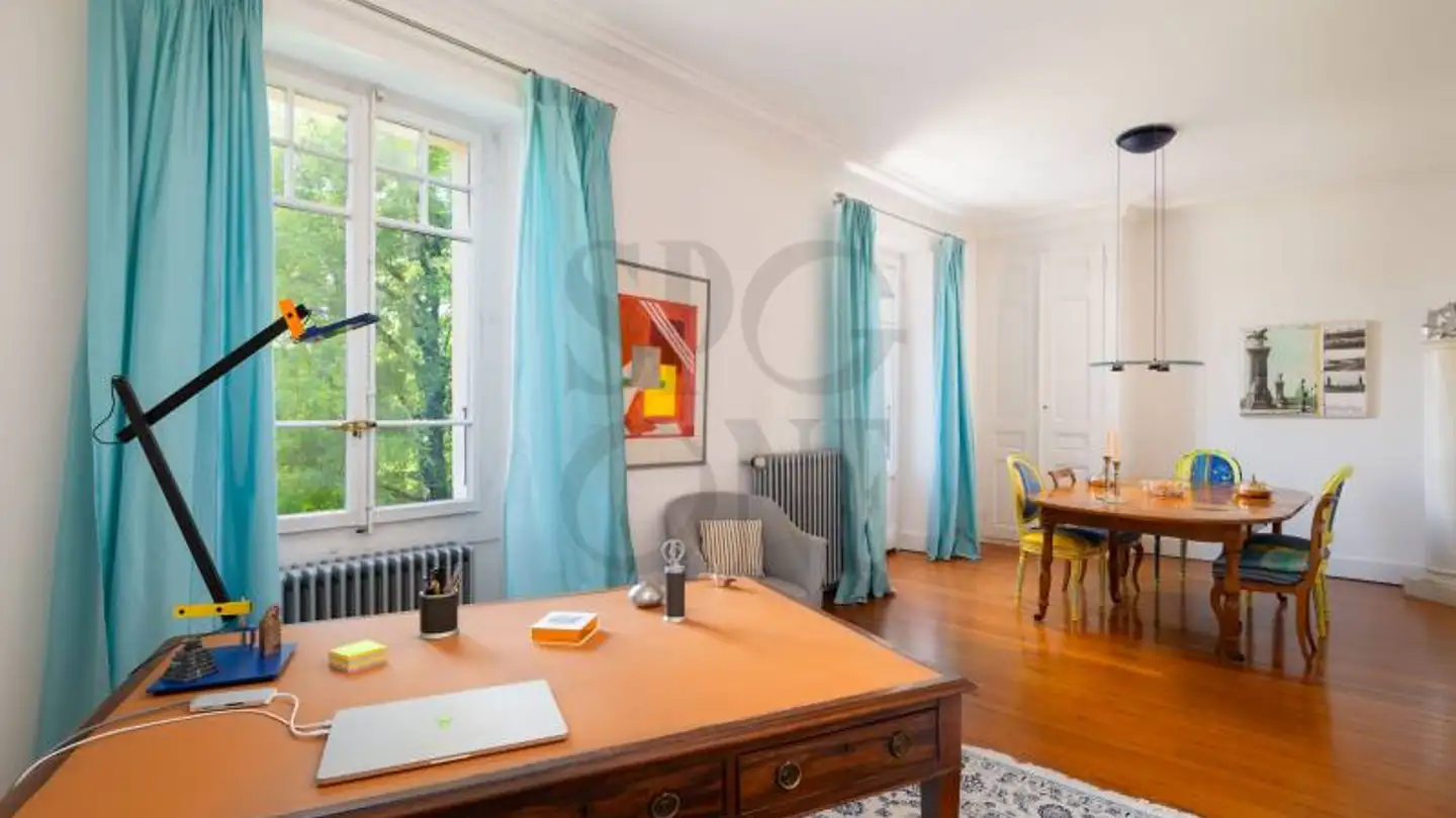 Einfamilienhaus kaufen - 1292 Chambésy - Foto 4