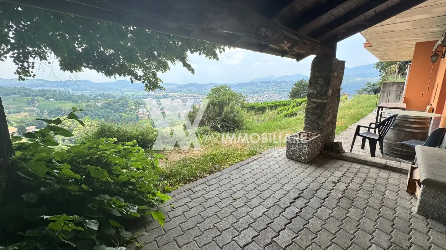 Single house for sale - 6850 Mendrisio