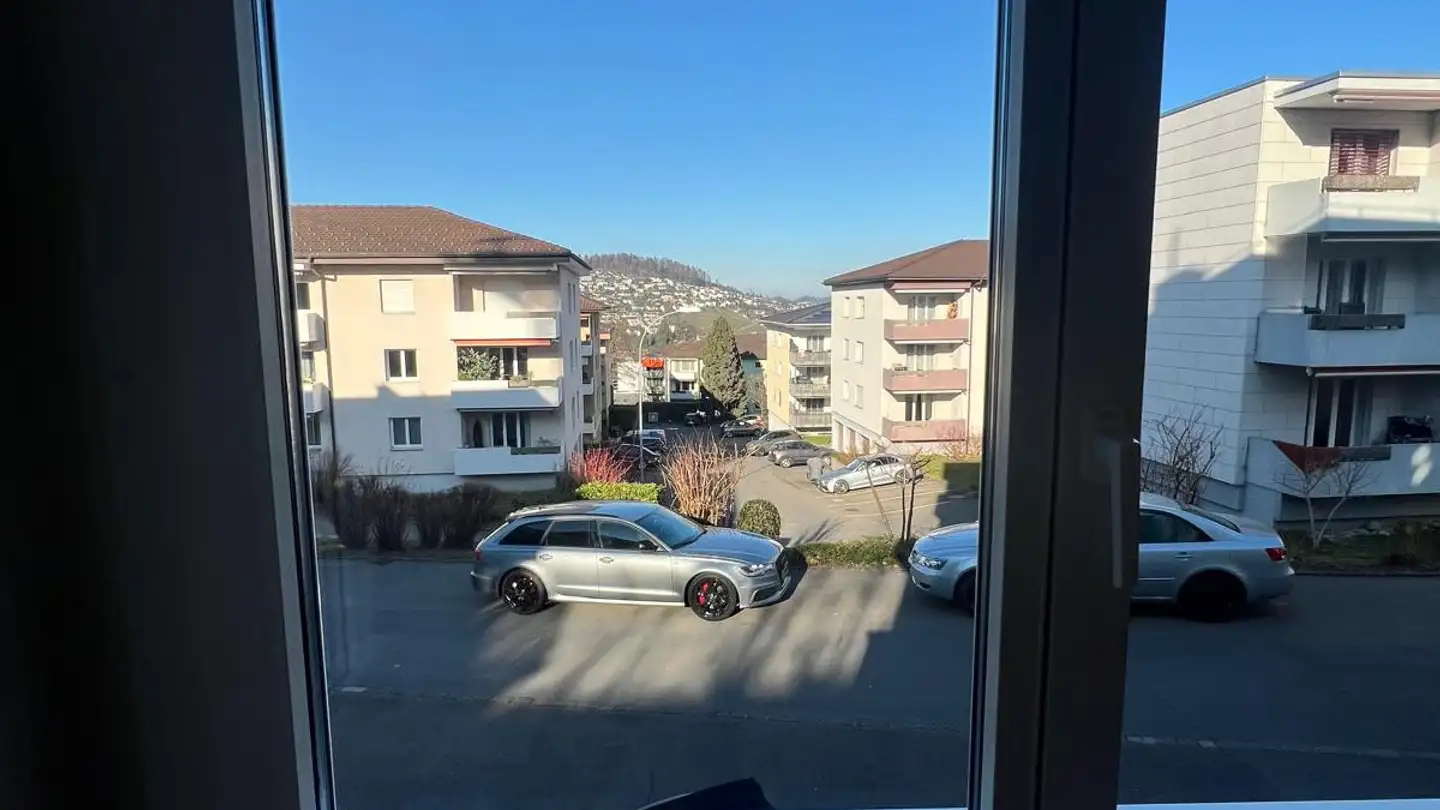 Wohnung mieten - Grosshaslistrasse 6, 6010 Kriens - Foto 2