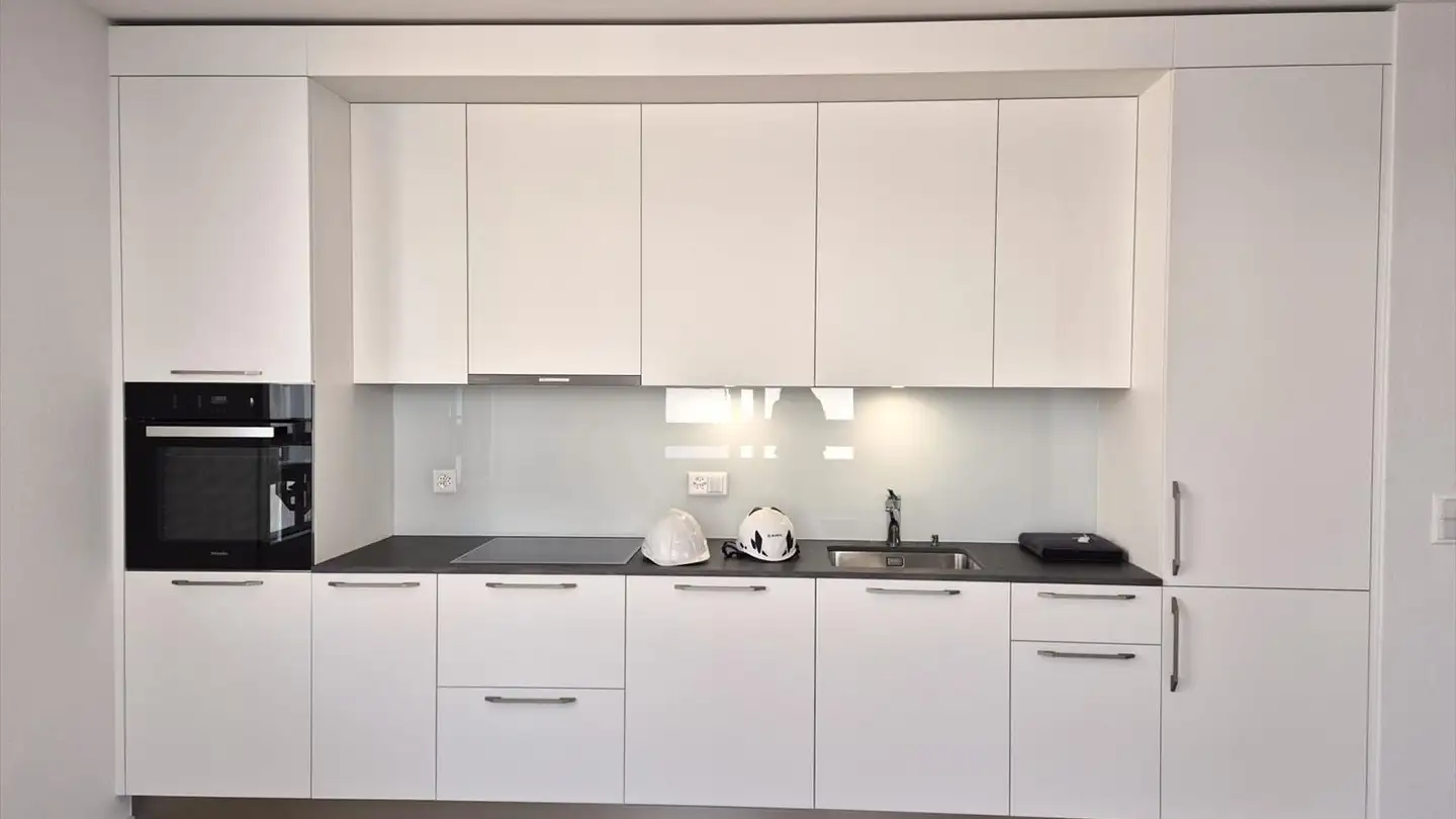 Appartamento in affitto - Allée Charles-Edouard-Guillaume 13, 1723 Marly - Photo 2