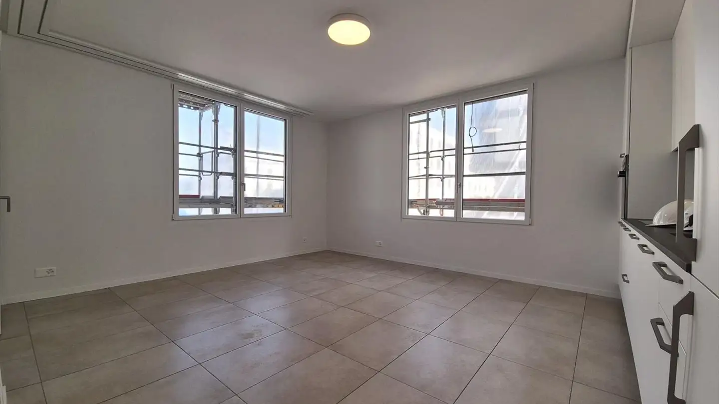 Appartamento in affitto - Allée Charles-Edouard-Guillaume 13, 1723 Marly - Photo 3