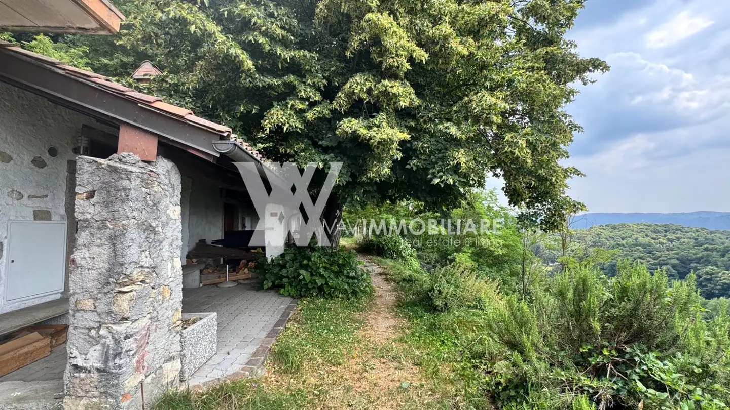 Maison individuelle à vendre - 6850 Mendrisio - Photo 4