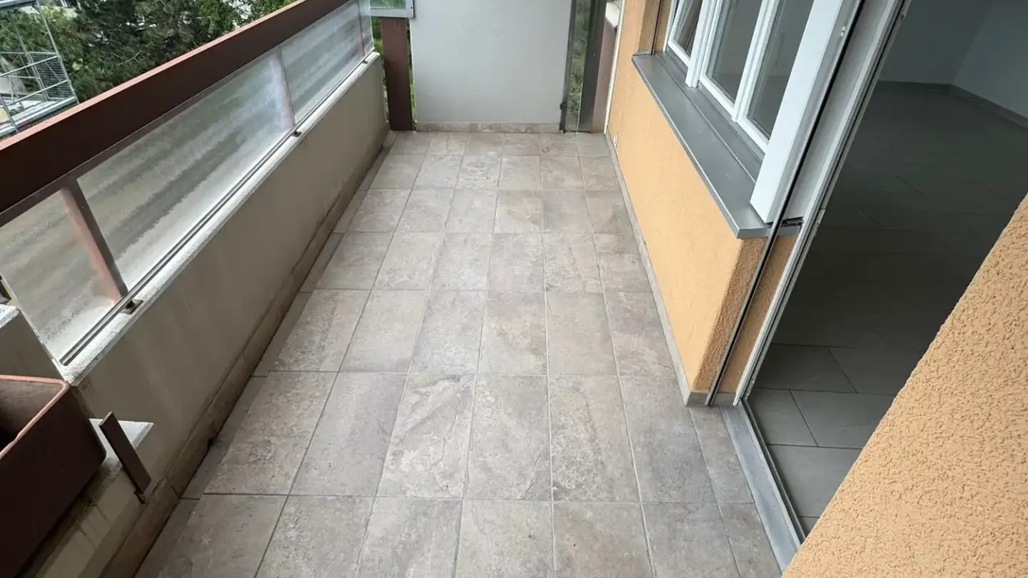 Dachgeschosswohnung mieten - Route De Taillepied 119, 1095 Lutry - Foto 2