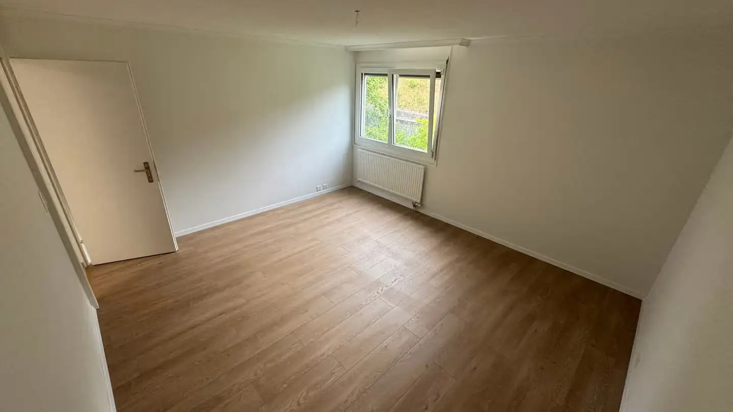 Dachgeschosswohnung mieten - Route De Taillepied 119, 1095 Lutry - Foto 4