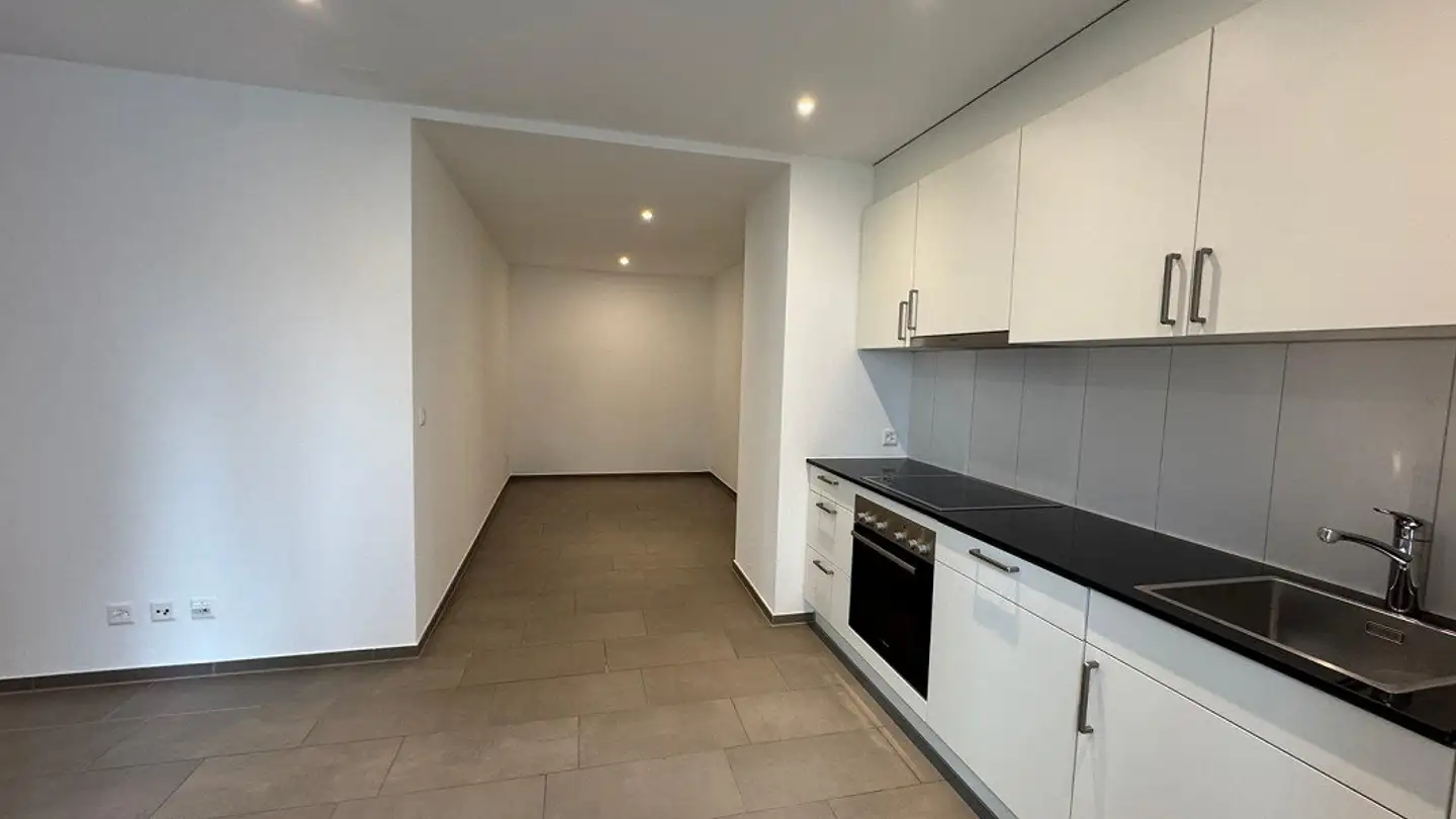 Wohnung mieten - Tschudistrasse 33, 9000 St. Gallen