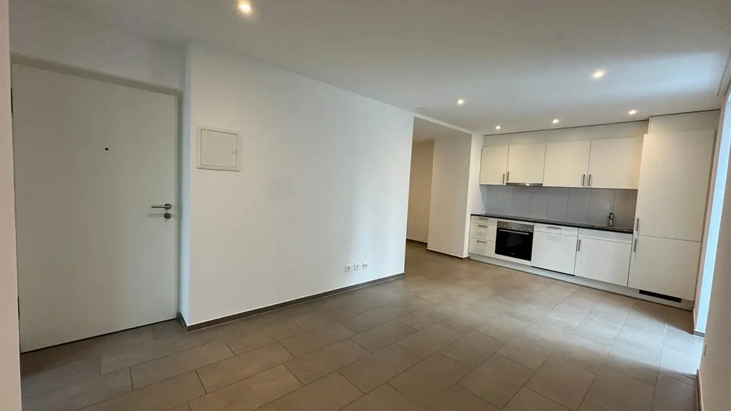 Wohnung mieten - Tschudistrasse 33, 9000 St. Gallen - Foto 2