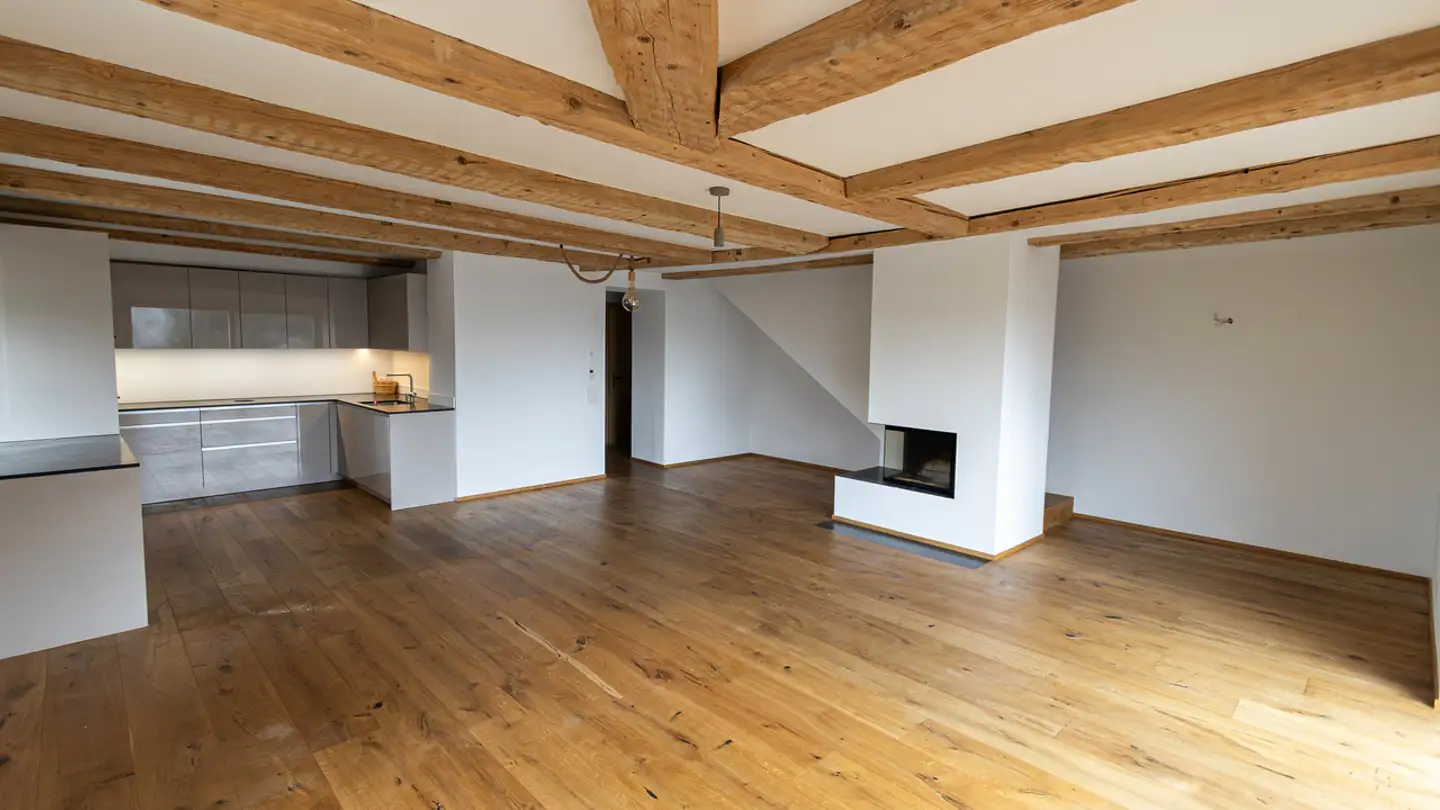 Duplex for sale - 7082 Vaz/Obervaz