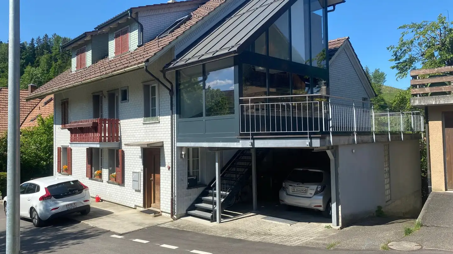 Edificio residenziale in vendita - Gmündenstrasse 14, 3457 Wasen im Emmental - Foto 2