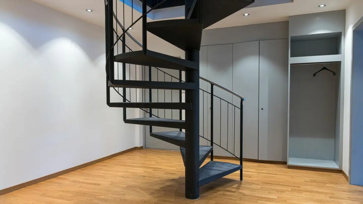 Appartement à louer - Rue De Nidau / Nidaugasse 24, 2502 Biel/Bienne