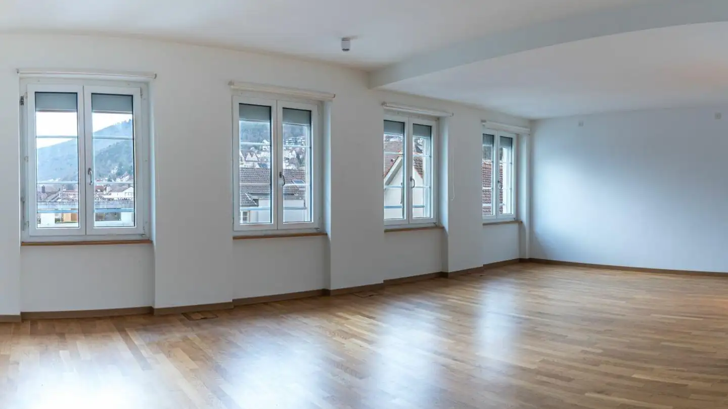 Appartement à louer - Rue De Nidau / Nidaugasse 24, 2502 Biel/Bienne - Photo 2