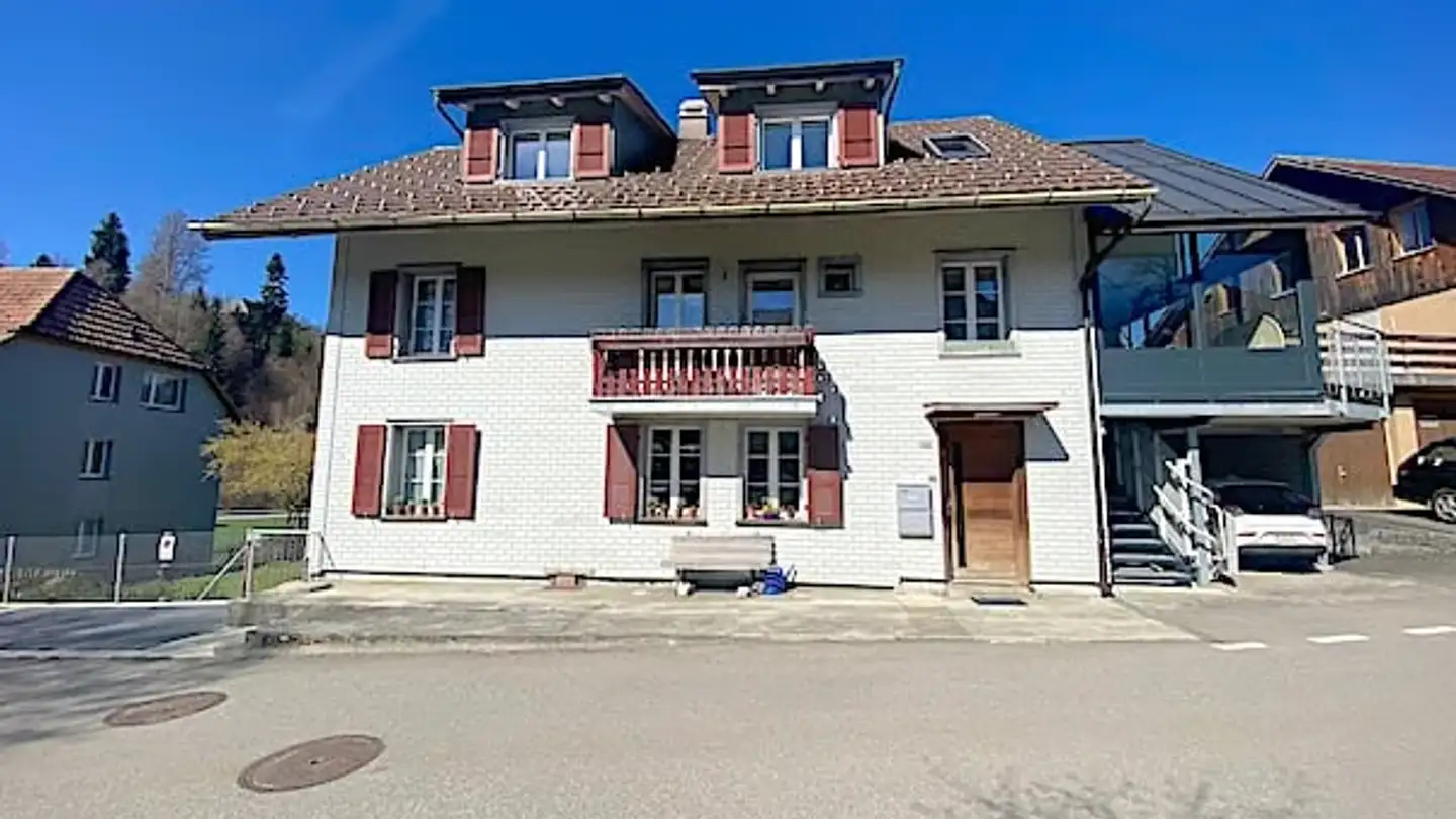 Edificio residenziale in vendita - Gmündenstrasse 14, 3457 Wasen im Emmental - Foto 3