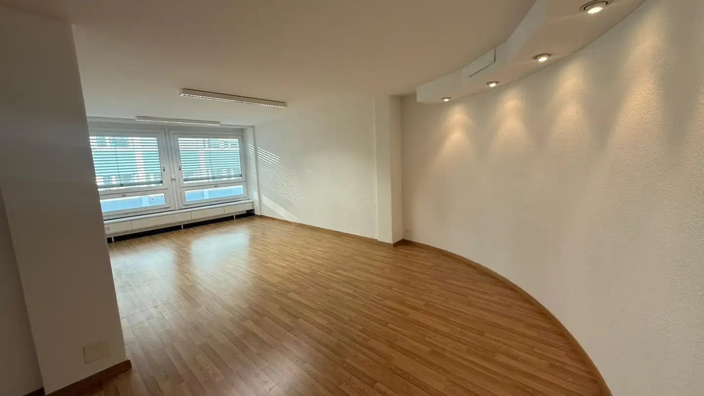 Spazio ufficio in affitto - Rautistrasse 12, 8047 Zürich