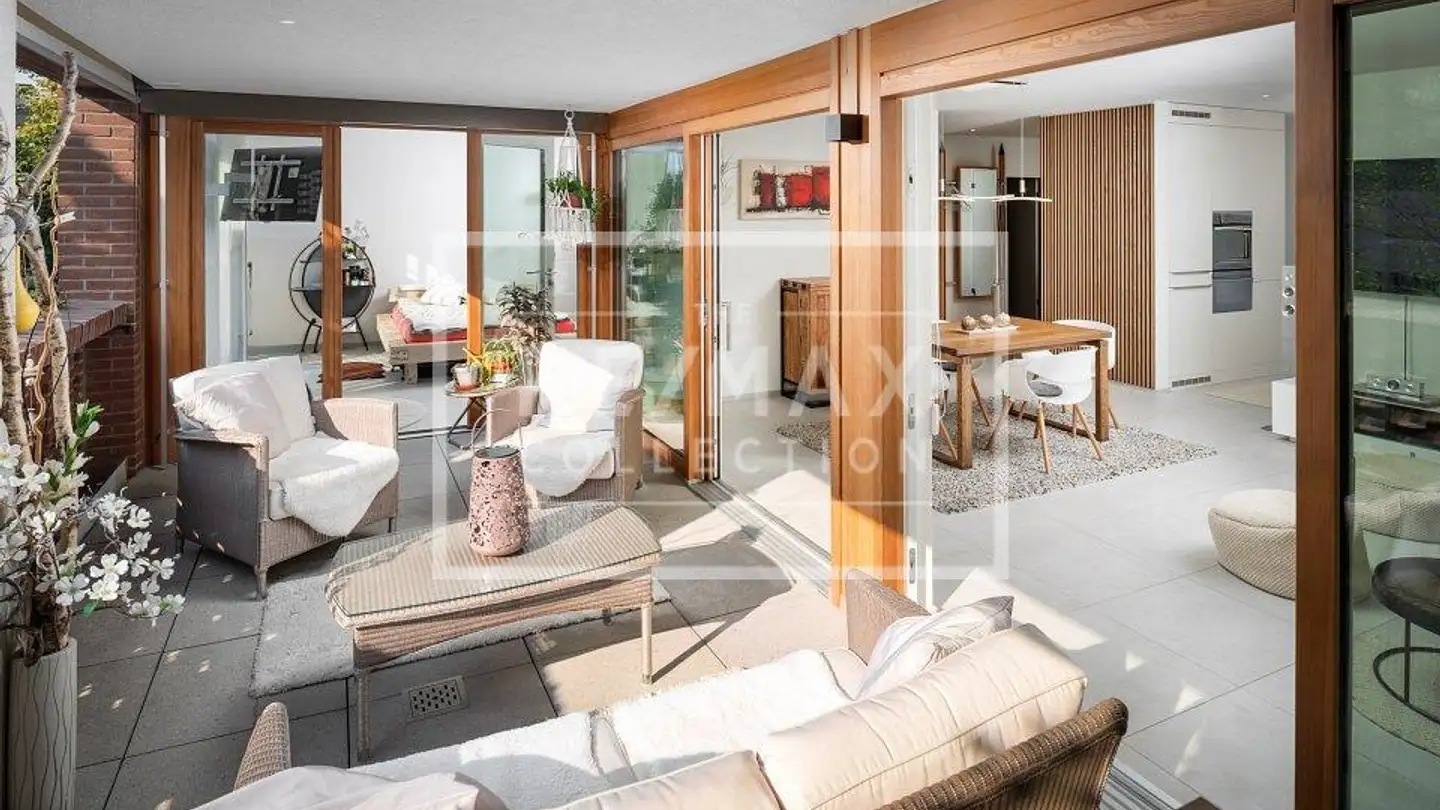 Wohnung kaufen - Leuengasse 45, 8142 Uitikon Waldegg - Foto 2