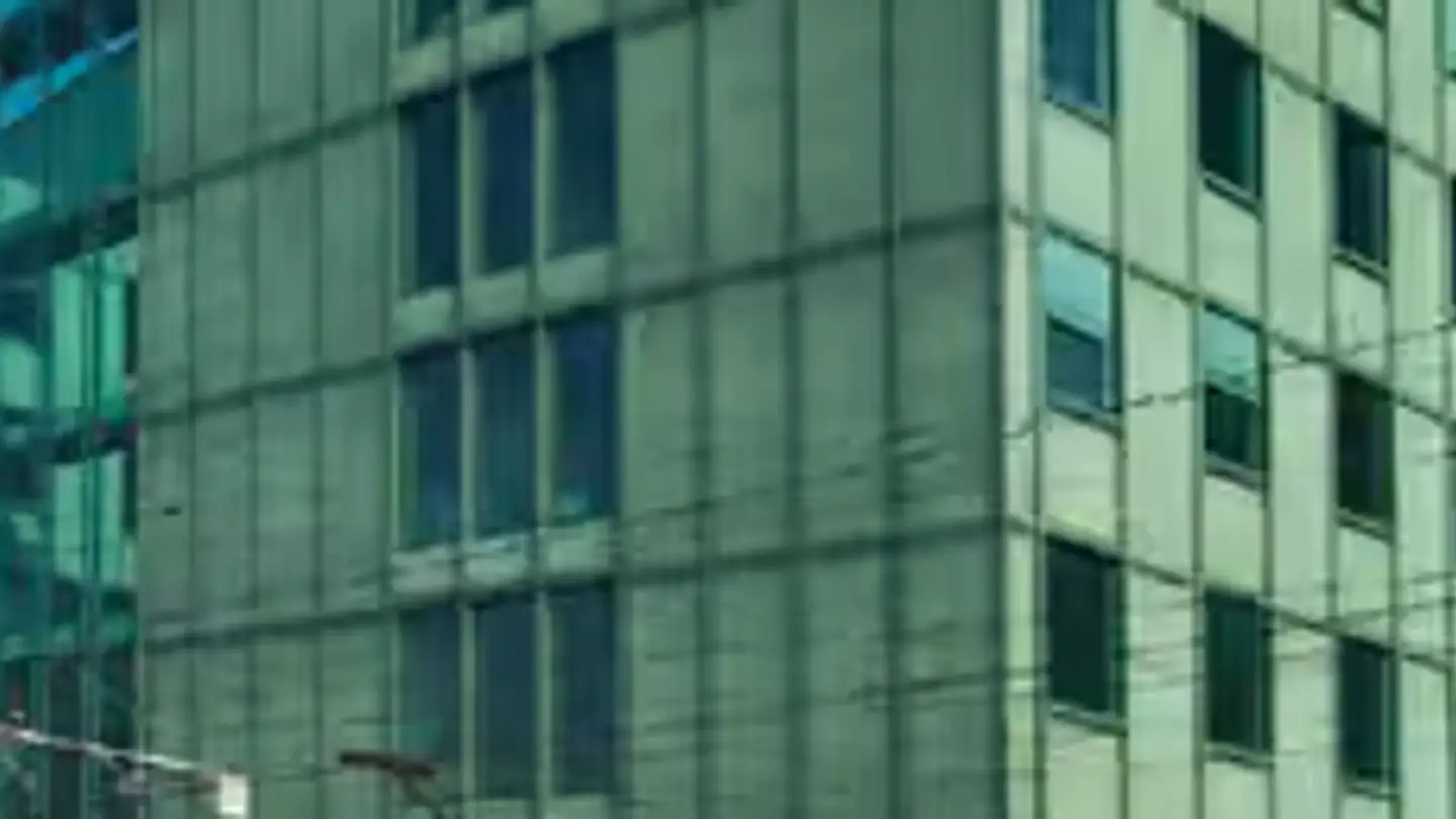 Office space for rent - Peter Merian-Strasse 90, 4052 Basel