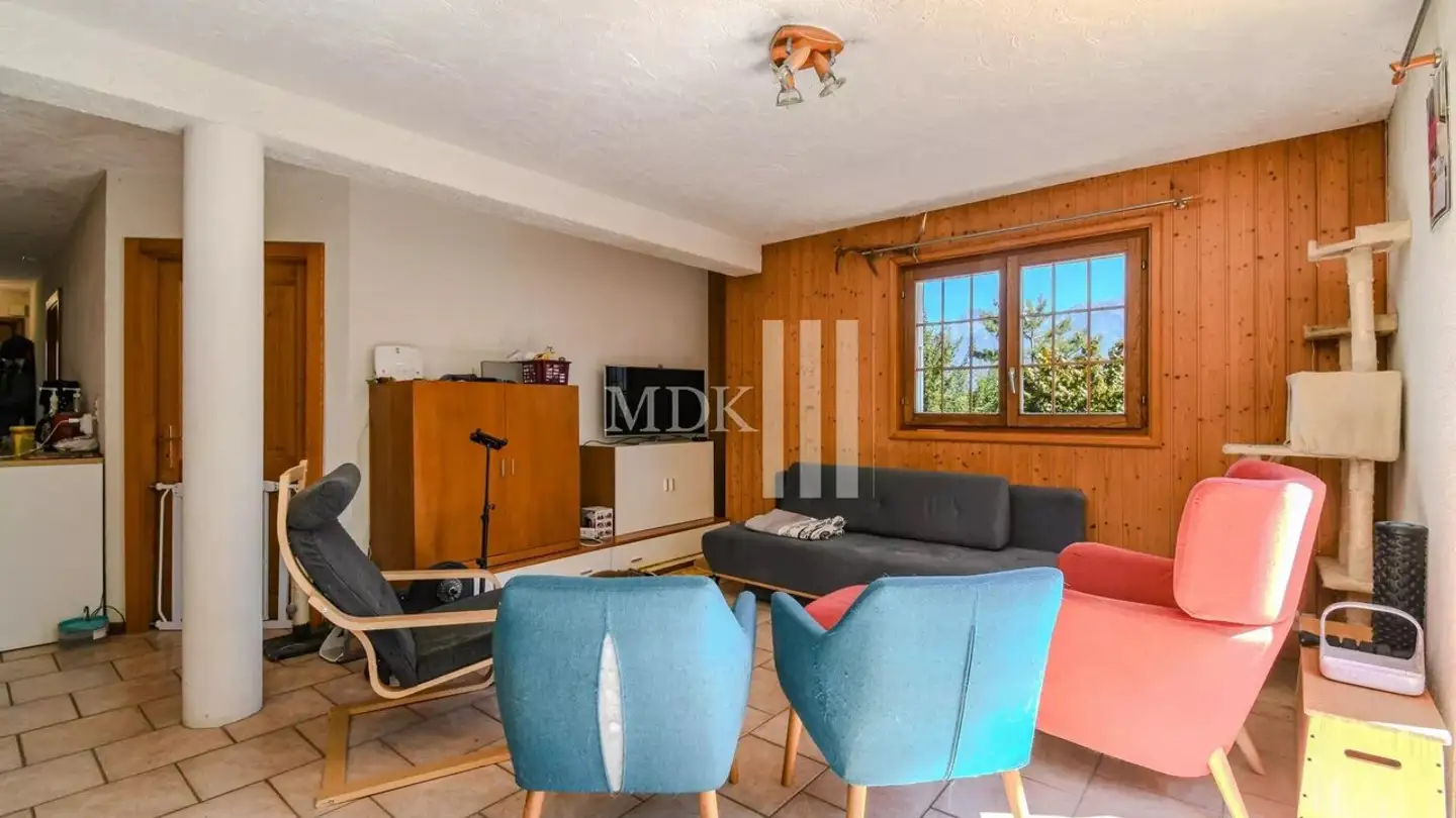 Appartamento in vendita - 1872 Troistorrents - Photo 2