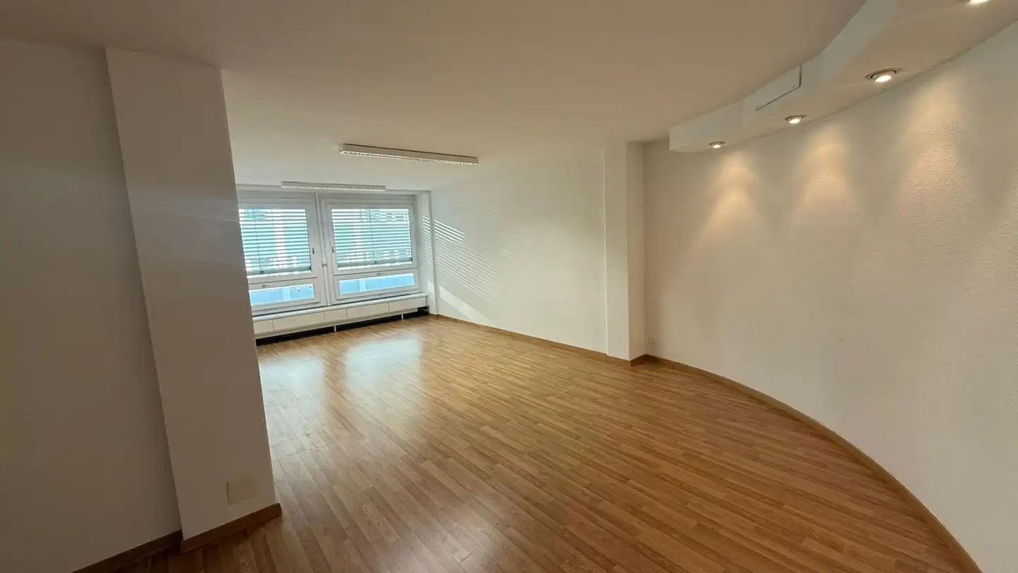 Spazio ufficio in affitto - Rautistrasse 12, 8047 Zürich - Foto 2