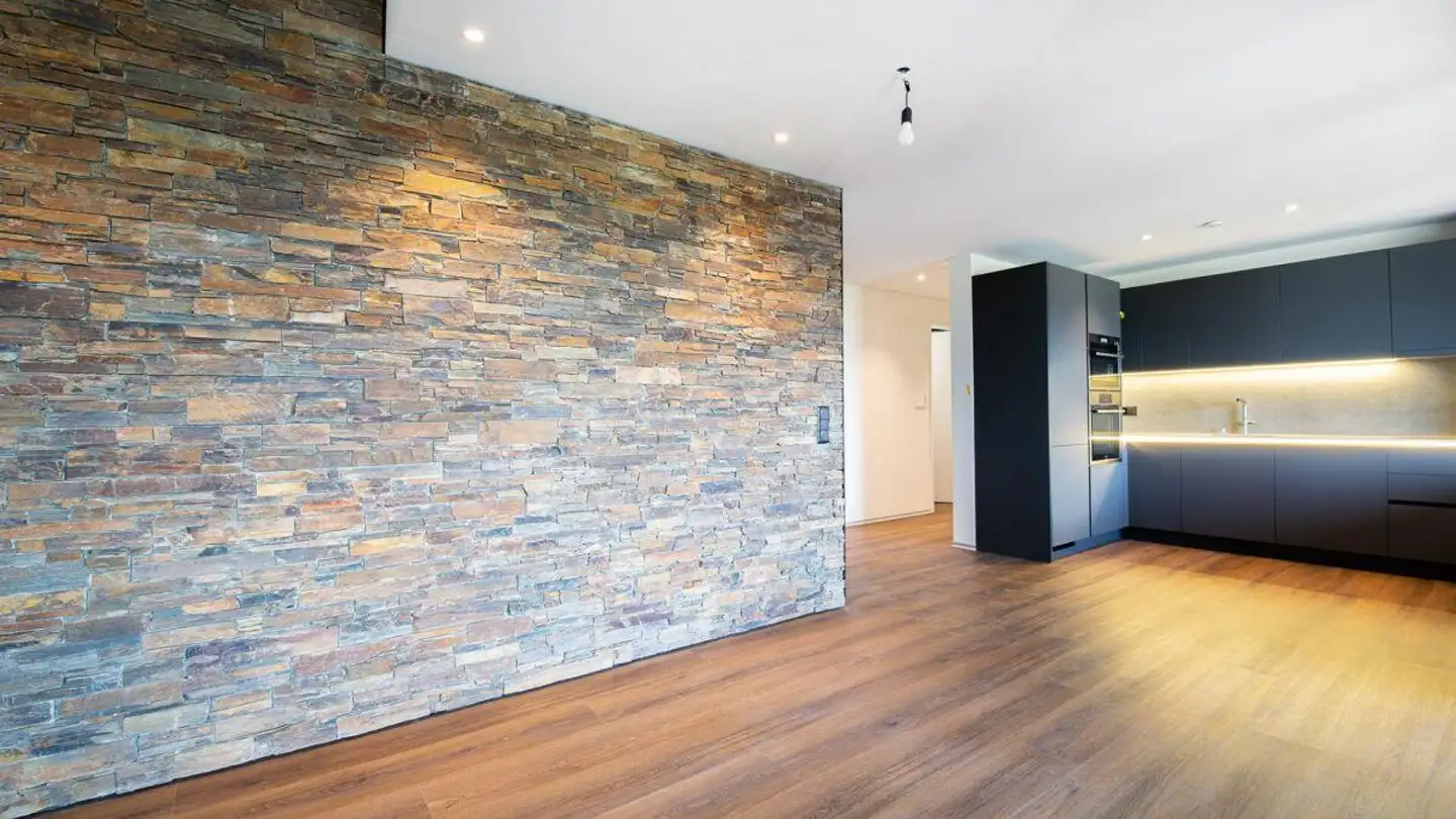 Appartement à louer - Waldaustrasse 4, 8606 Nänikon - Photo 2