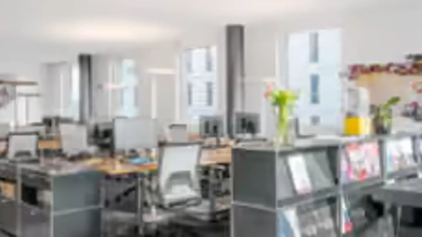 Office space for rent - Peter Merian-Strasse 90, 4052 Basel - Photo 3