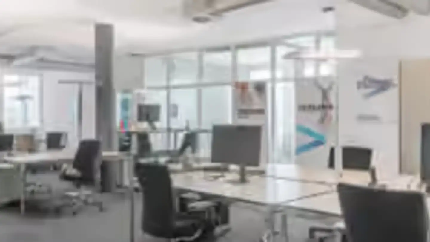Office space for rent - Peter Merian-Strasse 90, 4052 Basel - Photo 4