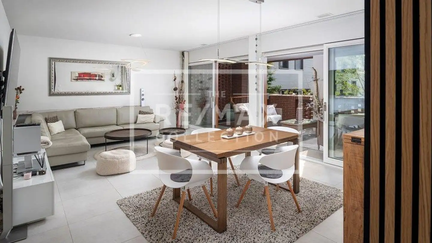 Wohnung kaufen - Leuengasse 45, 8142 Uitikon Waldegg - Foto 3