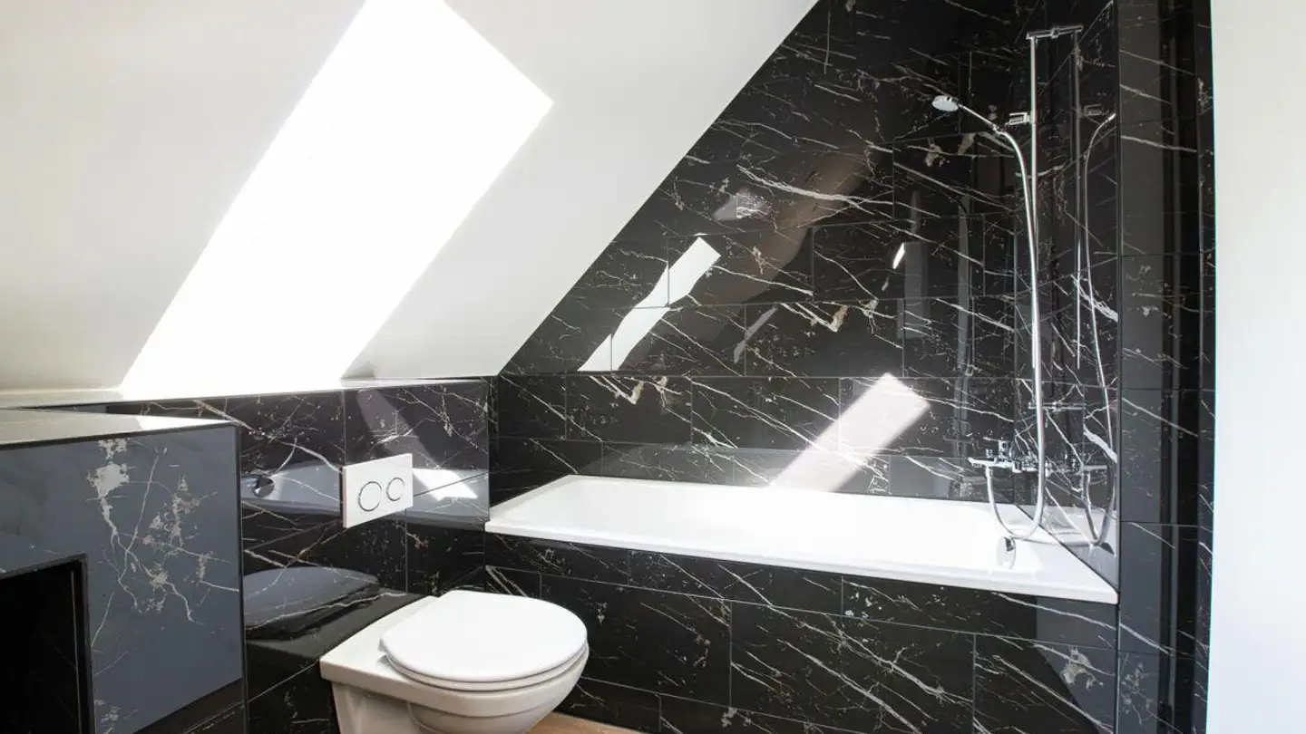 Appartement à louer - Waldaustrasse 4, 8606 Nänikon - Photo 4