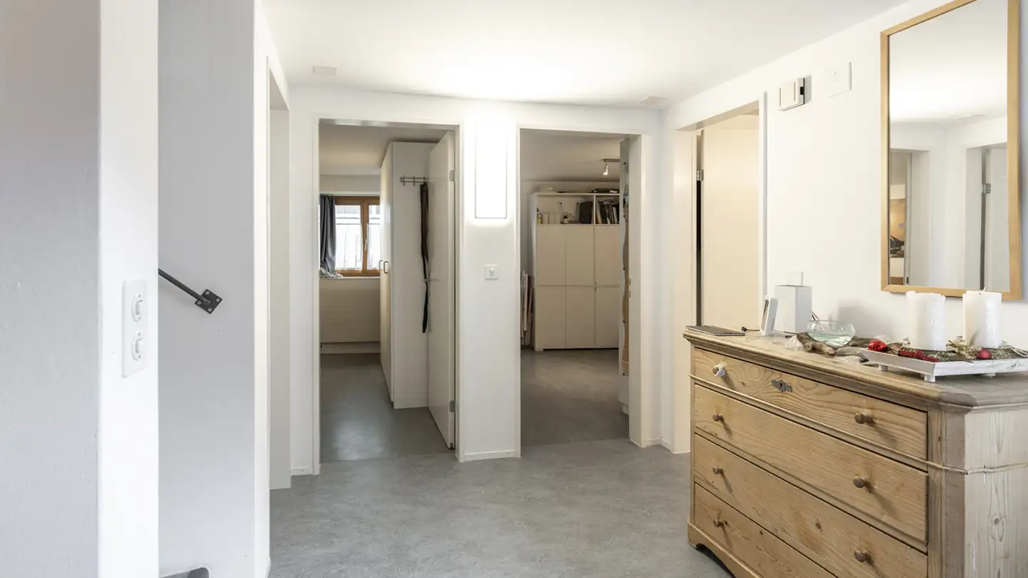 Casa grotta in vendita - Im Winkel, 7015 Tamins - Foto 2