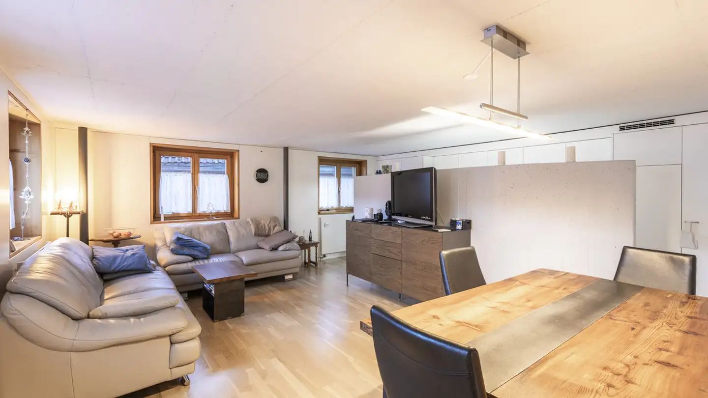 Casa grotta in vendita - Im Winkel, 7015 Tamins - Foto 3