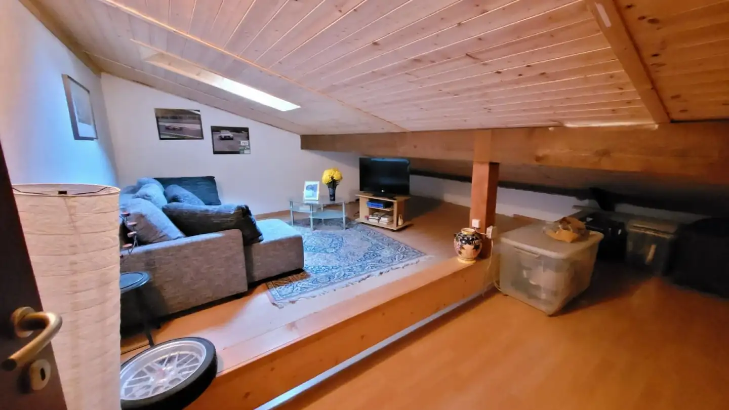 Maison individuelle à louer - 6850 Mendrisio - Photo 3