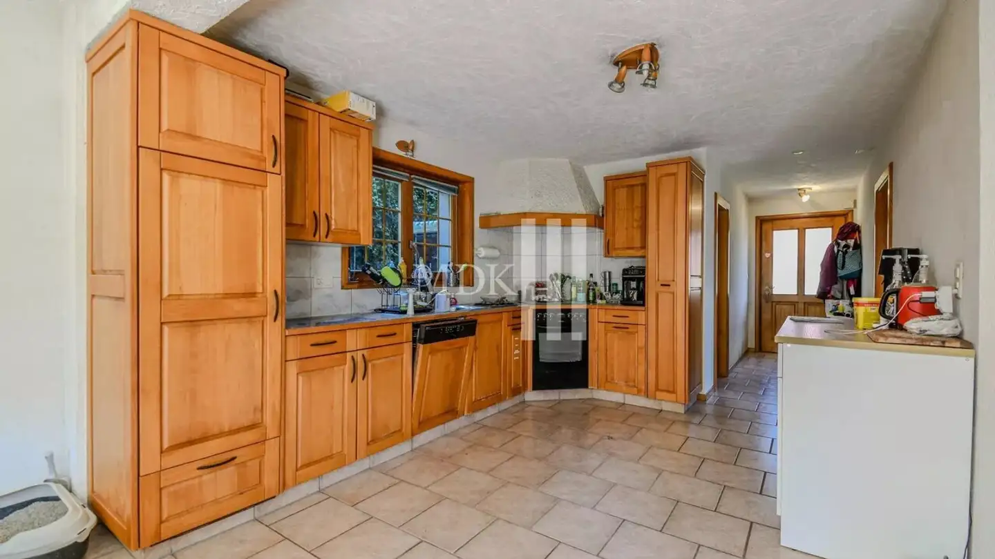 Appartamento in vendita - 1872 Troistorrents - Photo 3