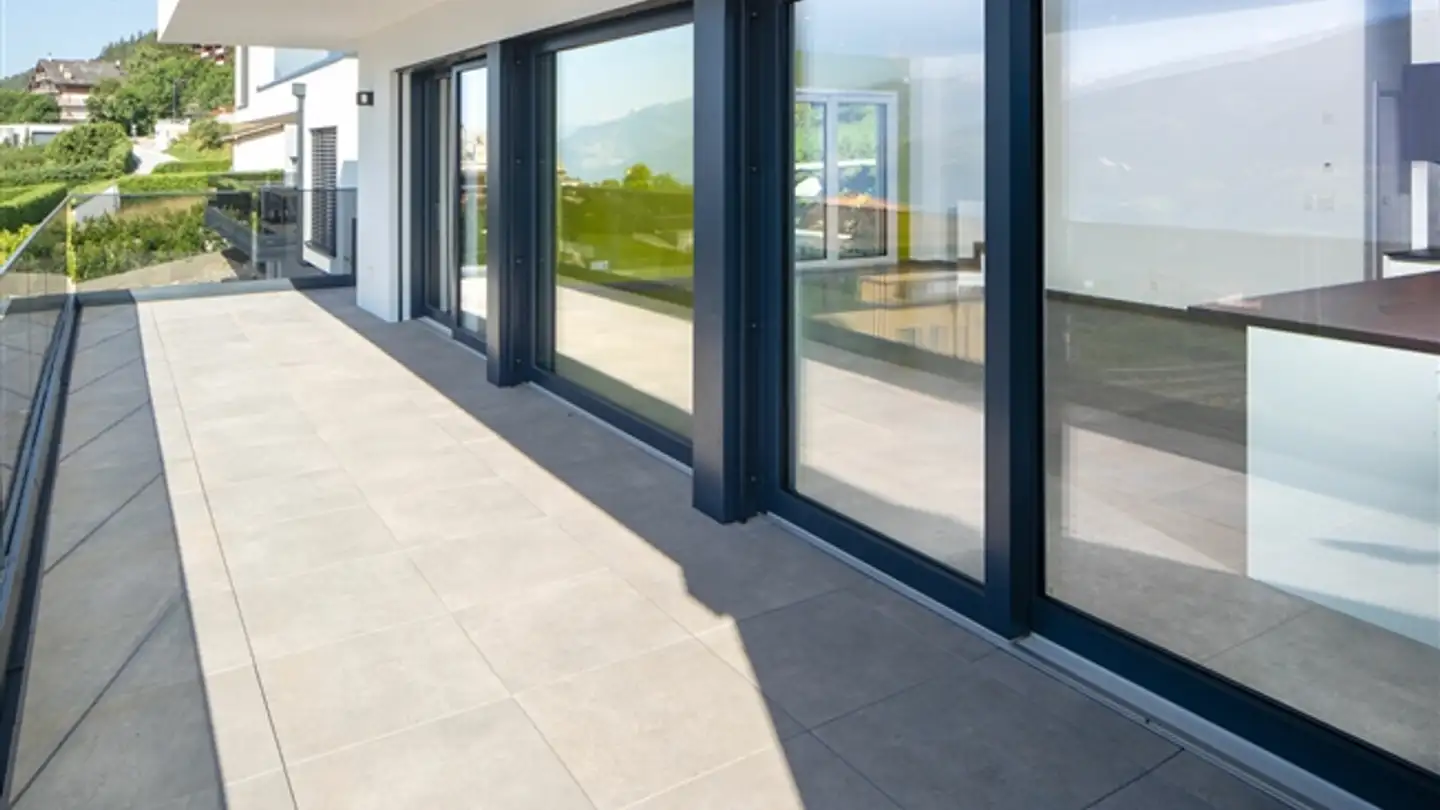 Casa singola in vendita - Route Du Bouillèt, 3971 Chermignon - Photo 4