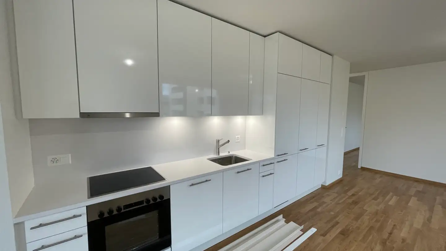 Appartamento in affitto - Route De Crassier 2a, 1299 Crans-près-Céligny - Foto 2