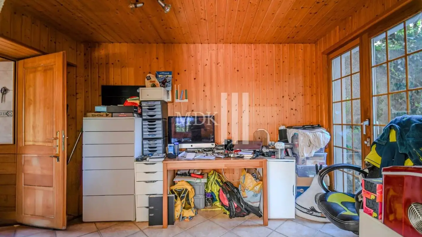 Appartamento in vendita - 1872 Troistorrents - Photo 4