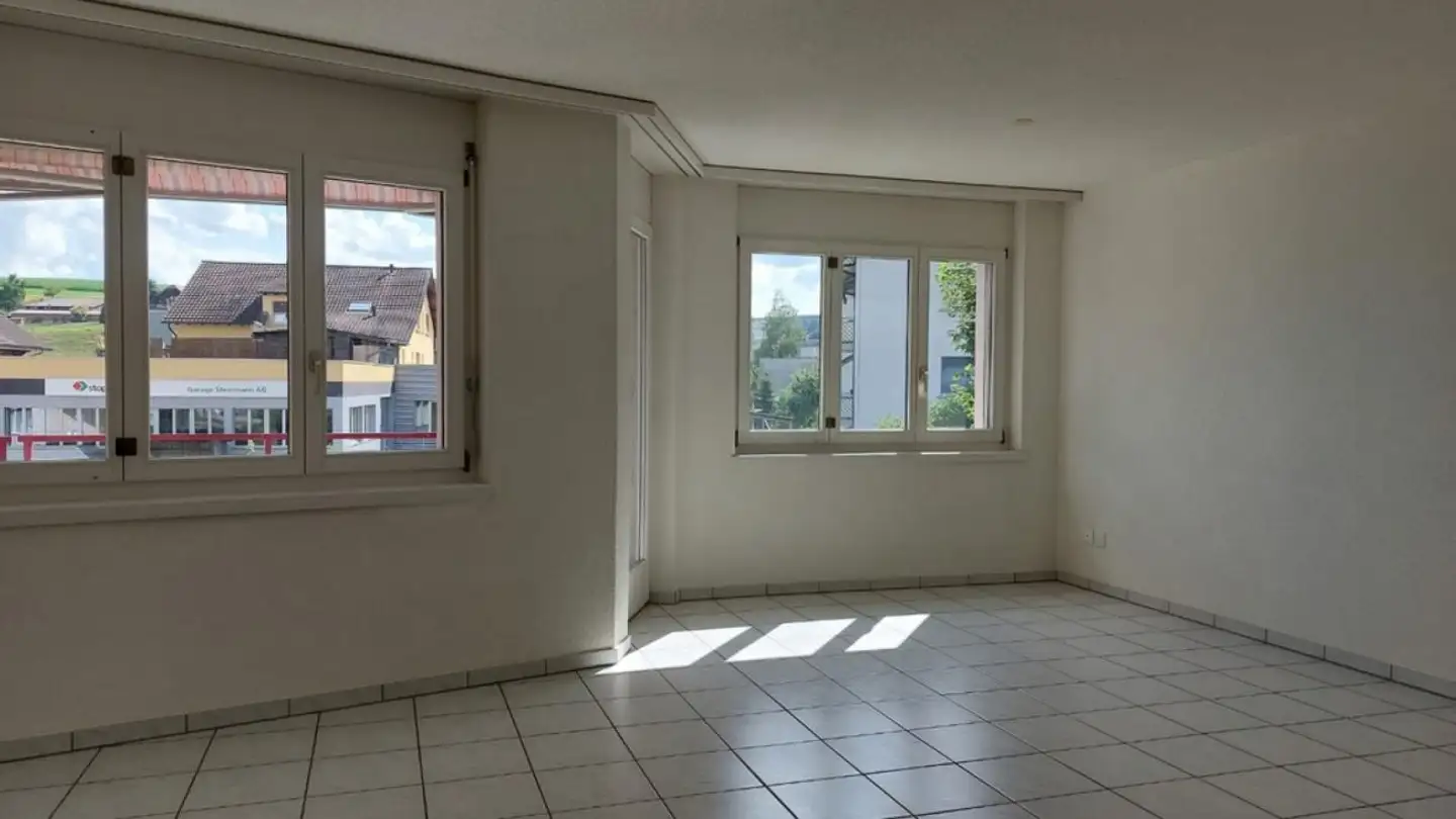Apartment for rent - Chrüzmatte 20, 6247 Schötz - Photo 4