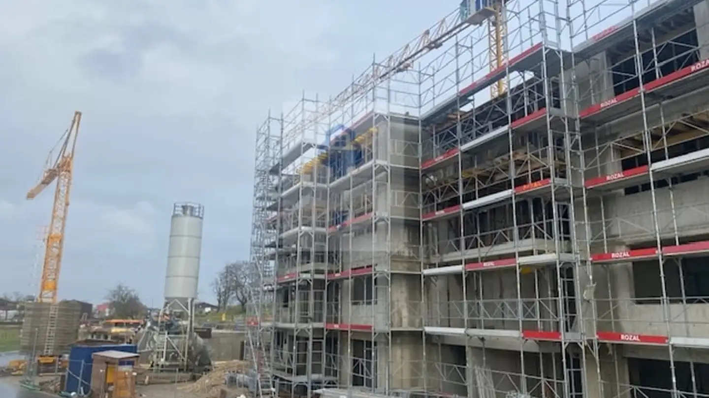 Appartement à vendre - 1489 Murist - Photo 2