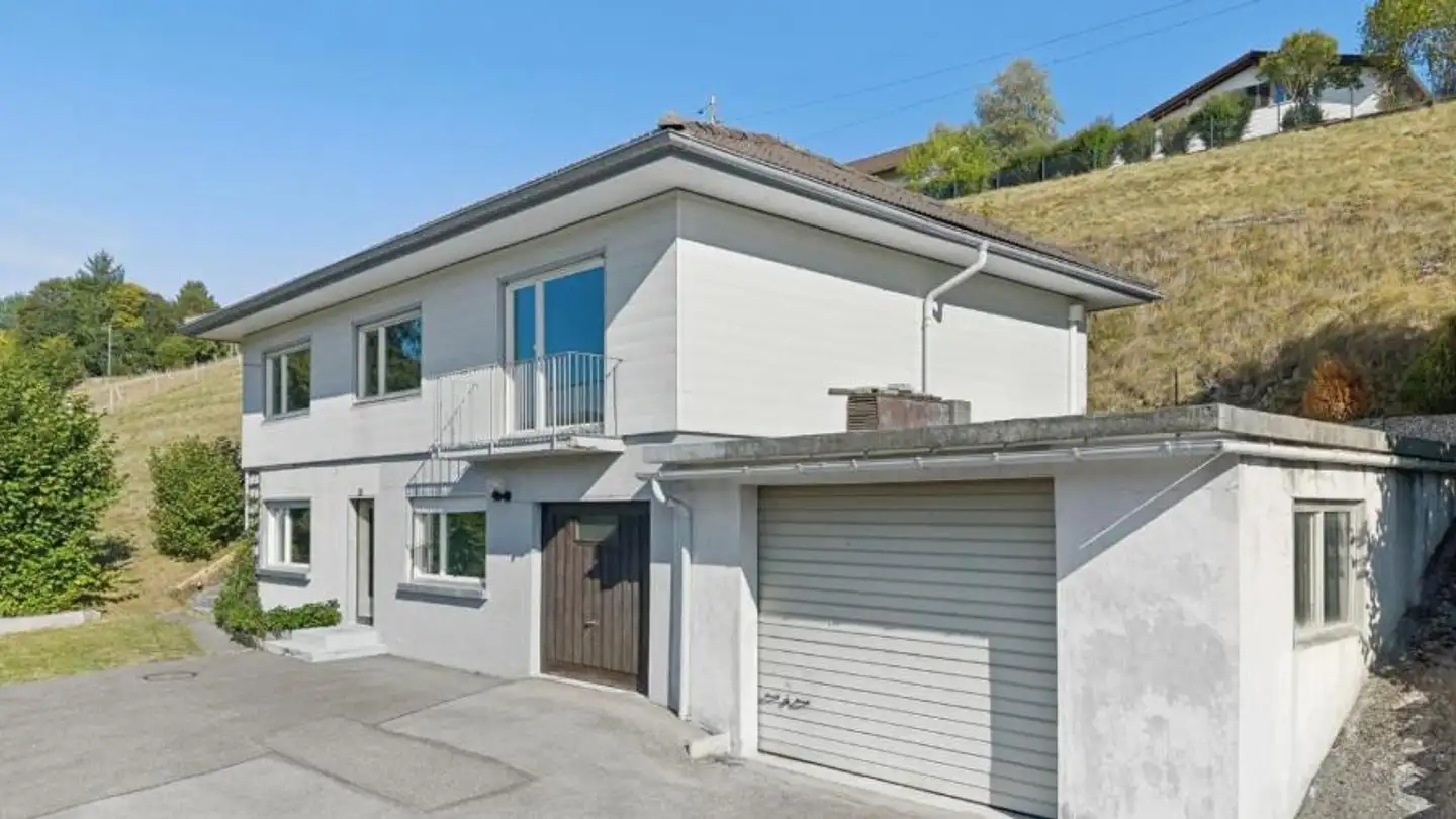 Einfamilienhaus kaufen - 2720 Tramelan - Foto 2