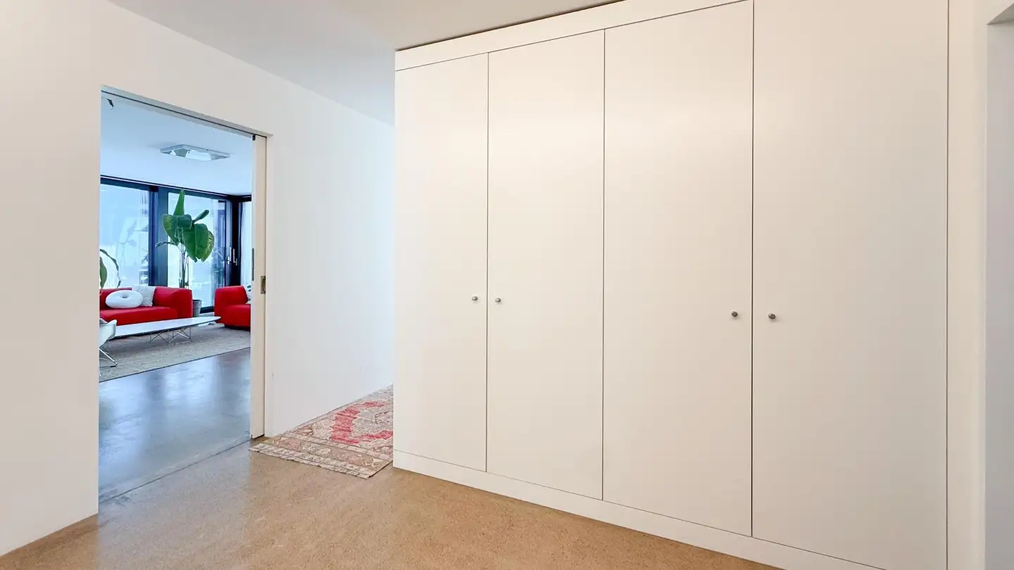 Apartment for rent - 4103 Bottmingen - Photo 4