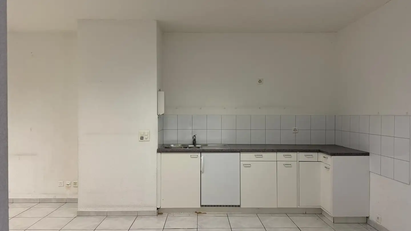 Commercial for rent - Manessestrasse 86, 8045 Zürich - Photo 2