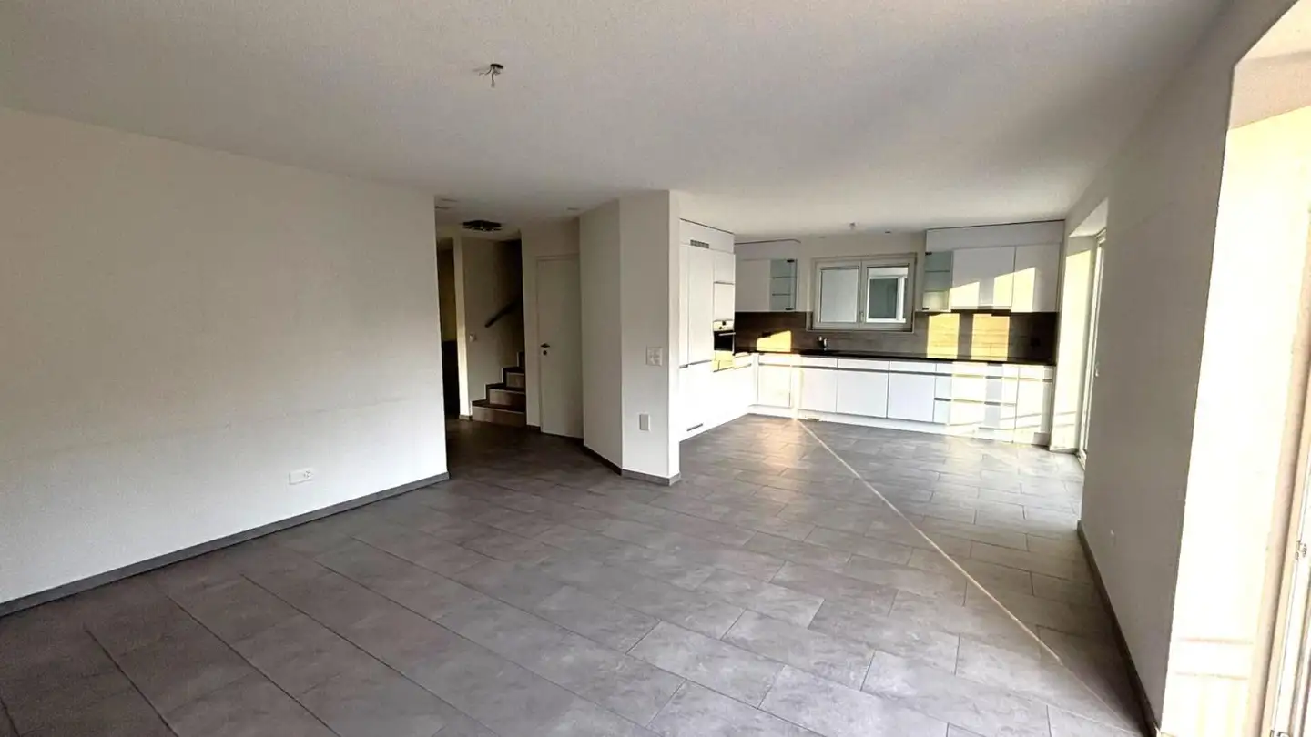 Duplex à louer - Rue Du Chalet 8, 2710 Tavannes