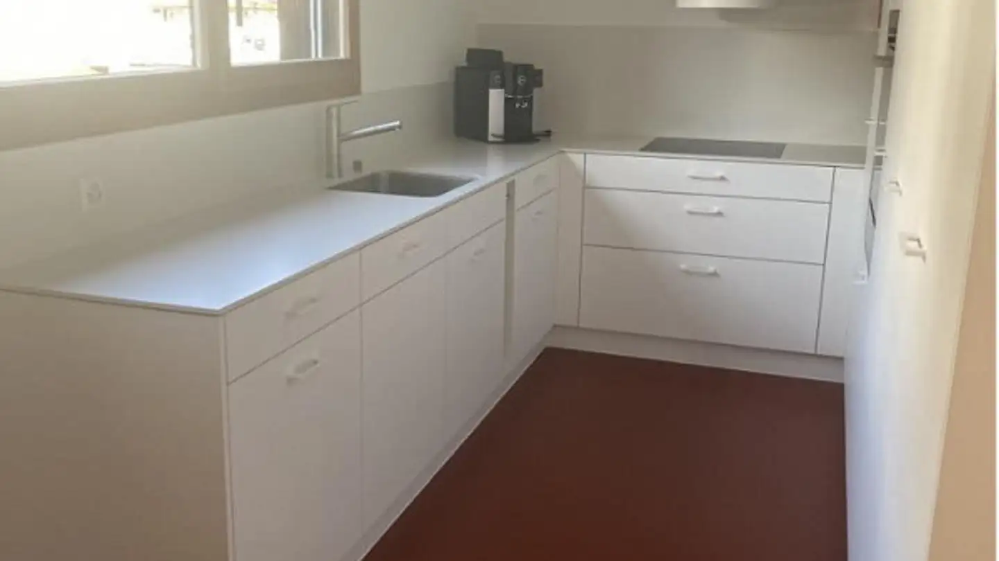 Möblierte Wohnung mieten - Promenade 132a, 7260 Davos Dorf - Foto 3