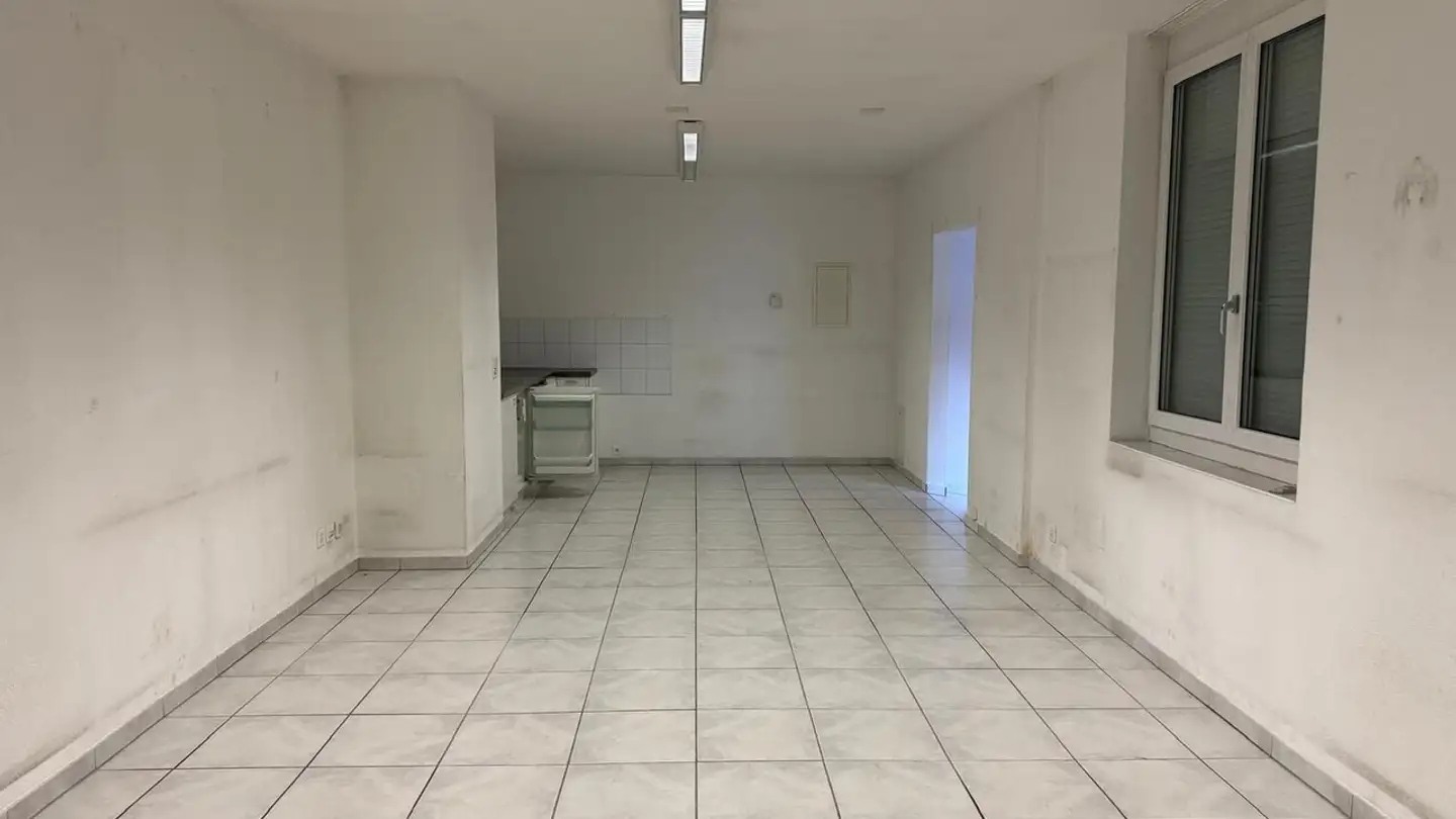 Commercial for rent - Manessestrasse 86, 8045 Zürich - Photo 4