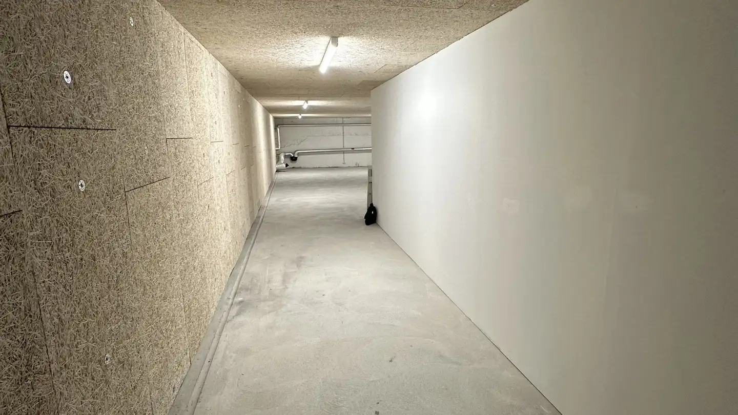 Spazio di archiviazione in affitto - Hallenstrasse 8, 8008 Zürich - Foto 4